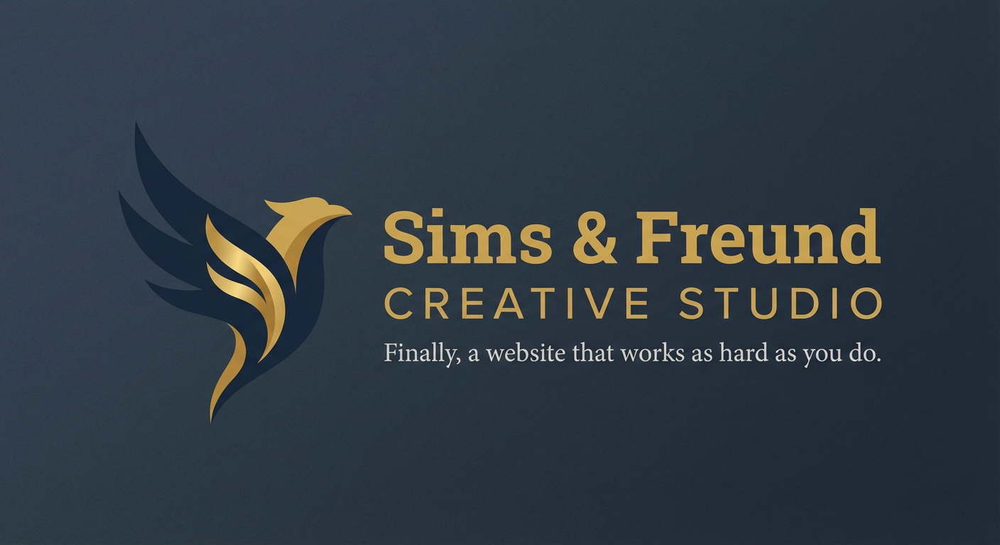 Sims and Freund Creative Studio